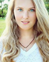 Ирина Верещагина