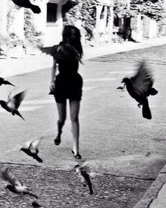 Кристина Джугашвили