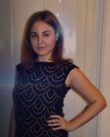 Ирина Одинокова