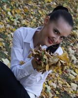 Олеся Вьюнова