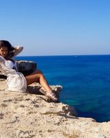 Екатерина Славная