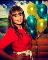 Нина Новичковп