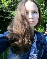 Екатерина Волкова