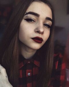 Юлия Сенаторова