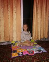 Николь Реункова