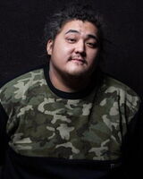 Александр Ли