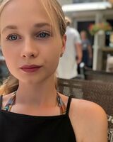 Елизавета Вякина