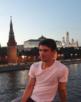 Дима Сафронов