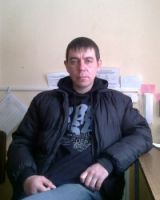 Дмитрий Дозоров