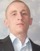 Андрей Шалаев