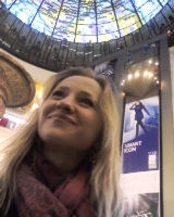 Глушкина Владимировна