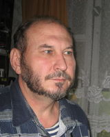 Петр Носков