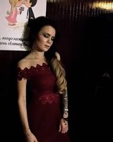 Екатерина Викторовна