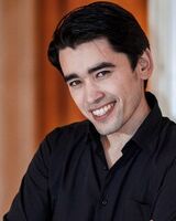 Казбек Досмухамбетов