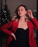 Юлия Тагаева