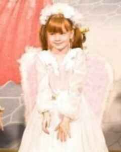 Полина Коршунова