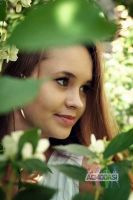 Анастасия Кузнецова