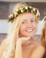 Зимина Сергеевна