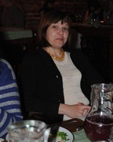 Ольга Аксененко