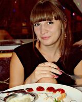 Татьяна Зайцева