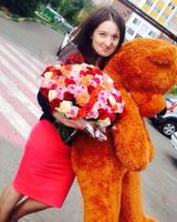 Фатима Лепшокова