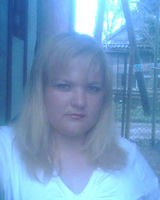 Любашка Быкова