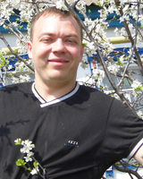 Павел Приманченко