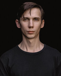Антон Дударев