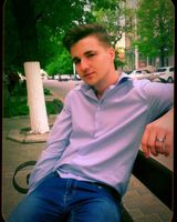 Алексей Доронин