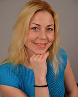 Надежда Куляну