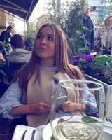 Елена Борисова