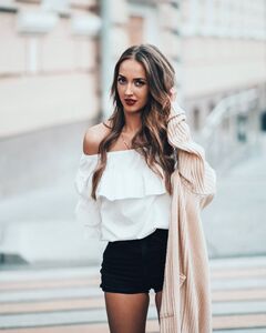 Анастасия Инякина