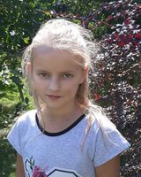 Василина Ильина