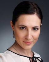 Юлия Василенко