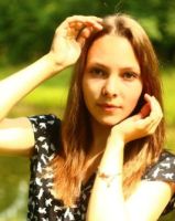 Юля Алексашкина