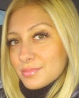 Ирина Иванова