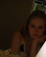 Анна Фомина
