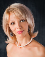 Екатерина Коновалова
