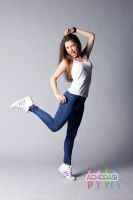 Юлия Кудрявцева