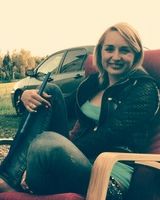 Яна Кутова