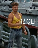 Осипов Дмитрий