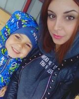 Виктория Абушова