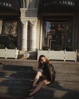 Люба Крапивина