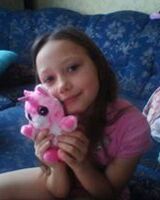 Ангелина Ножкина
