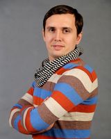 Африн Андрей