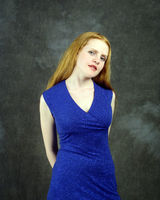 Алена Гагарина