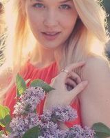 Дарья Тычинская