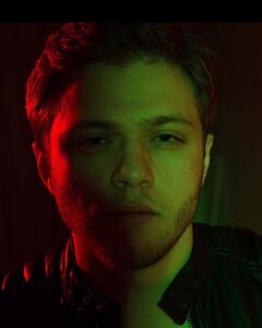 Резуан Даудов