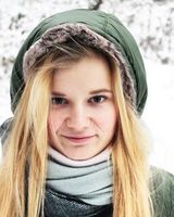 Анастасия Уткина