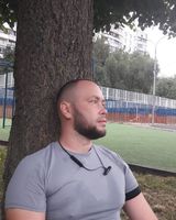 Евгений Карцан